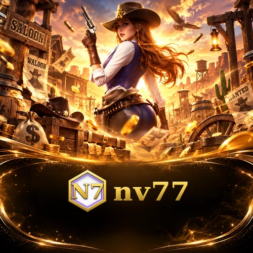nv77 - Peningkatan performa dan UI/UX terbaru